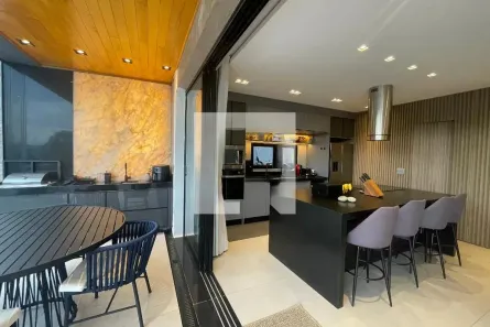 Casa com 4 Quartos à venda, 320m² no Unidade de Vizinhanças Quintas Morro do Chapéu, Nova Lima