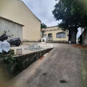 Casa com 3 Quartos à venda, 814m² no Engenho Novo, Rio de Janeiro