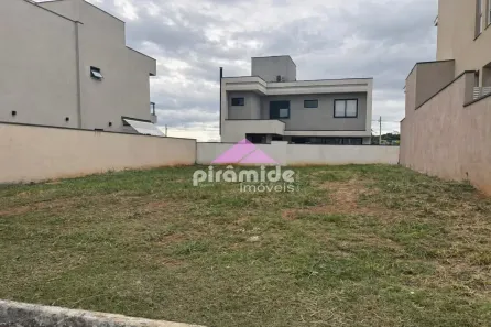 Lote/Terreno à venda, 260m² no Jardim Santa Júlia, São José dos Campos