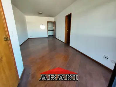 Apartamento com 3 Quartos à venda, 101m² no Chácara Inglesa, São Paulo