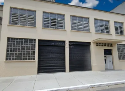 Galpão/Depósito/Armazém à venda, 1486m² no Bela Vista, São Paulo