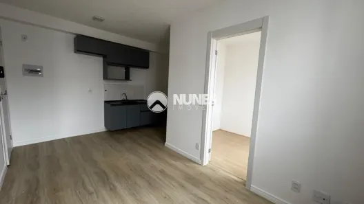 Apartamento com 2 Quartos à venda, 37m² no Jaguaré, São Paulo