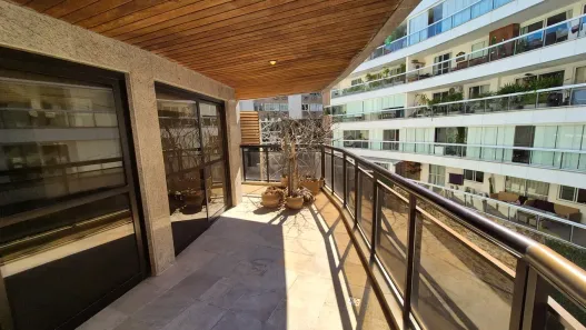 Apartamento com 3 Quartos à venda, 151m² no Lagoa, Rio de Janeiro