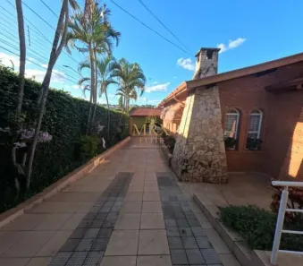 Casa com 3 Quartos à venda, 244m² no Vila Doutor Laurindo, Tatuí