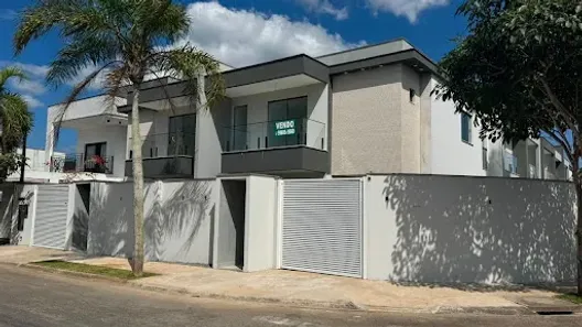 Casa com 3 Quartos à venda, 136m² no Morada de Laranjeiras, Serra
