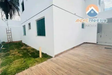 Apartamento com 2 Quartos à venda, 110m² no Candelária, Belo Horizonte
