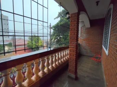 Kitnet com 1 Quarto para alugar, 20m² no Jardim Paulista, Ribeirão Preto