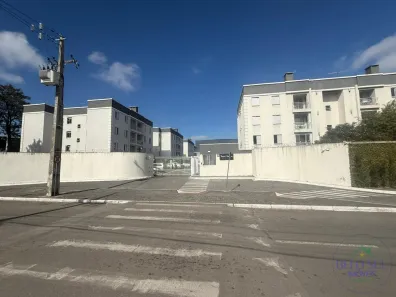 Apartamento com 2 Quartos para alugar, 49m² no Weissópolis, Pinhais