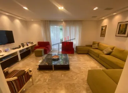 Sobrado com 4 Quartos à venda, 335m² no Parque da Mooca, São Paulo