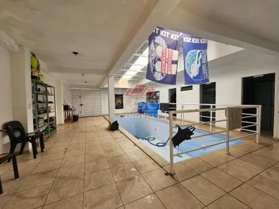 Imóvel Comercial com 2 Quartos à venda, 269m² no Centro, São Caetano do Sul