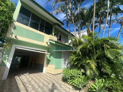 Casa com 4 Quartos para alugar, 255m² no Vila Cachoeirinha, Cachoeirinha