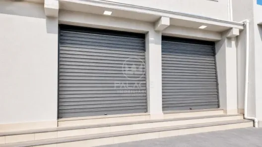 Imóvel Comercial com 1 Quarto para alugar, 45m² no Cidade Alta, Piracicaba