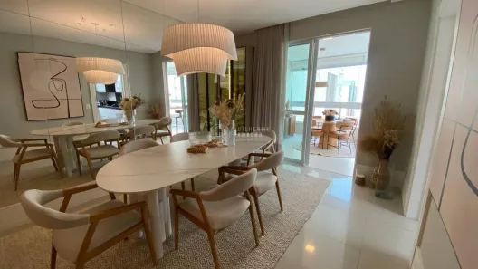 Apartamento com 3 Quartos à venda, 139m² no Centro, Balneário Camboriú
