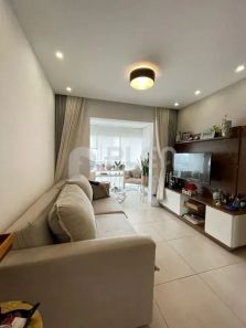 Apartamento com 2 Quartos à venda, 57m² no Lauzane Paulista, São Paulo