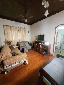 Casa com 4 Quartos à venda, 110m² no Marapé, Santos