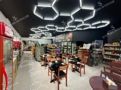 Ponto Comercial à venda, 100m² no Jardim Popular, São Paulo