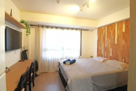 Kitnet com 1 Quarto à venda, 20m² no Planalto Paulista, São Paulo