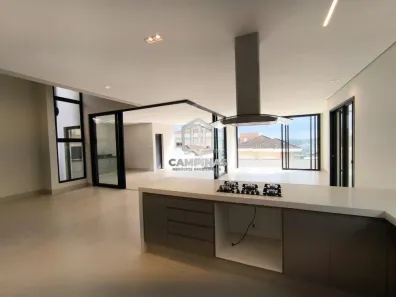 Sobrado com 3 Quartos à venda, 319m² no Chácaras Alpina, Valinhos