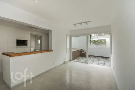Apartamento com 1 Quarto à venda, 134m² no Bela Vista, Porto Alegre