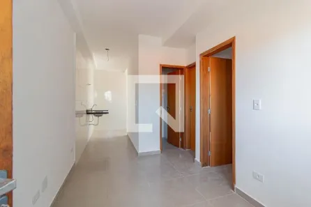 Apartamento com 2 Quartos à venda, 36m² no Vila Guilhermina, São Paulo