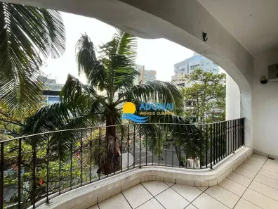 Apartamento com 3 Quartos à venda, 85m² no Enseada, Guarujá