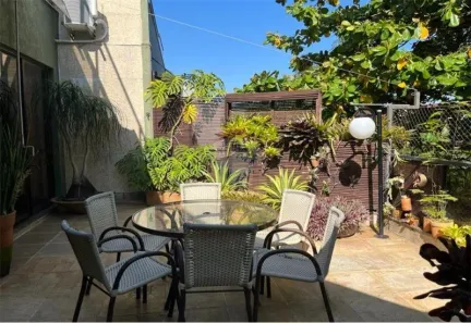 Cobertura com 4 Quartos à venda, 292m² no Barra da Tijuca, Rio de Janeiro