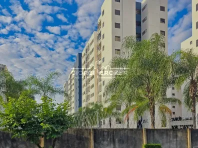 Apartamento com 2 Quartos à venda, 58m² no Jardim Bosque das Vivendas, São José do Rio Preto