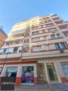 Kitnet à venda, 35m² no Centro Histórico, Porto Alegre
