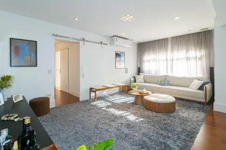 Apartamento com 3 Quartos à venda, 105m² no Vila Uberabinha, São Paulo