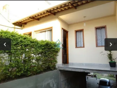 Casa com 3 Quartos à venda, 140m² no Chácara Contagem, Contagem