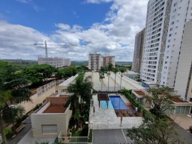 Apartamento com 3 Quartos à venda, 66m² no Terra Bonita, Londrina