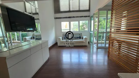 Apartamento com 1 Quarto à venda, 64m² no Indianópolis, São Paulo