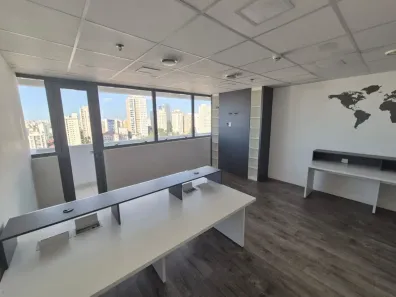 Sala Comercial para venda ou aluguel, 45m² no Jardim Paulista, São Paulo