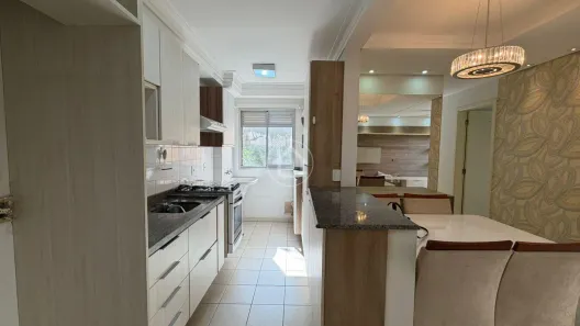 Apartamento com 3 Quartos à venda, 67m² no Vila Albuquerque, Campo Grande