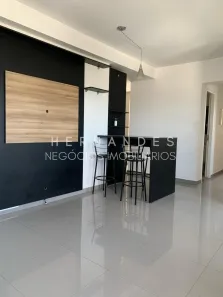 Apartamento com 3 Quartos à venda, 72m² no Tamboré, Barueri