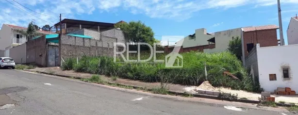Lote/Terreno à venda, 300m² no Parque dos Jacarandás, Campinas
