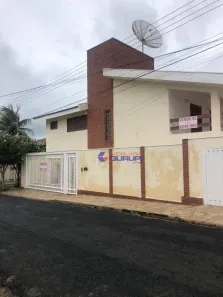 Casa com 4 Quartos à venda, 317m² no Jardim Renascença, Mirassol