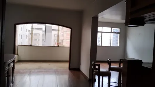Apartamento com 4 Quartos à venda, 298m² no Lourdes, Belo Horizonte