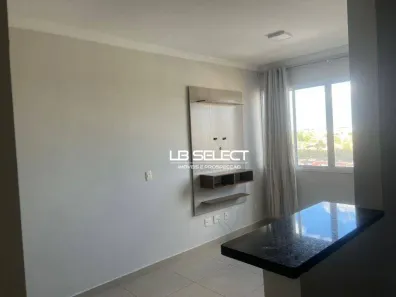 Apartamento com 2 Quartos à venda, 52m² no Aclimação, Uberlândia