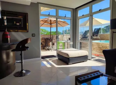 Cobertura com 3 Quartos à venda, 300m² no Piratininga, Niterói