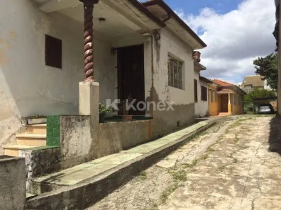 Lote/Terreno com 1 Quarto à venda, 300m² no Carandiru, São Paulo