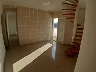 Cobertura com 4 Quartos à venda, 214m² no Vila Galvão, Guarulhos