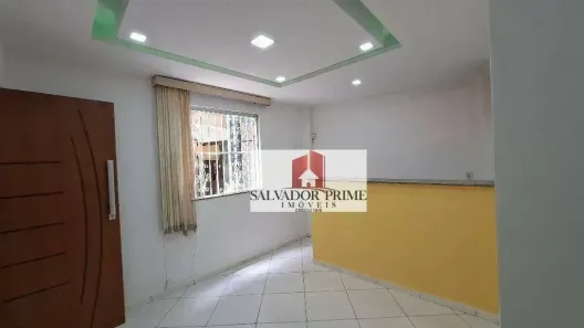 Apartamento com 1 Quarto à venda, 35m² no Macaúbas, Salvador