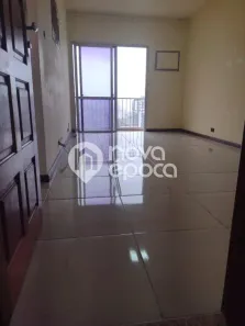 Apartamento com 1 Quarto à venda, 60m² no Vila Isabel, Rio de Janeiro