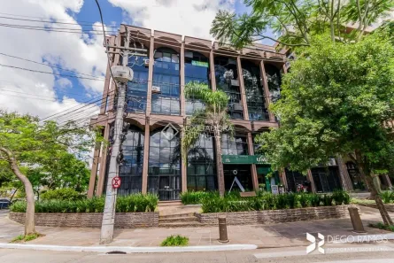 Sala Comercial à venda, 206m² no Bela Vista, Porto Alegre