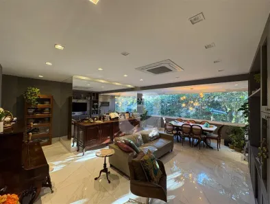 Apartamento com 4 Quartos à venda, 153m² no Barra da Tijuca, Rio de Janeiro