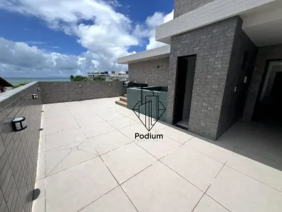 Cobertura com 2 Quartos à venda, 111m² no Bessa, João Pessoa