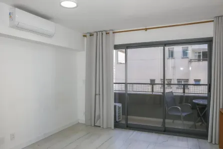 Kitnet com 1 Quarto à venda, 30m² no Perdizes, São Paulo
