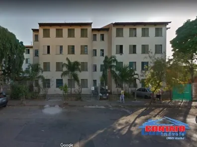 Apartamento com 2 Quartos à venda, 52m² no Vila Izabel, São Carlos