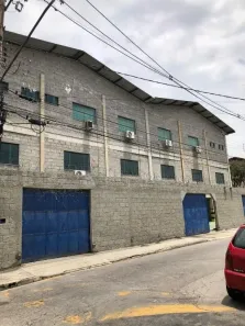 Galpão/Depósito/Armazém para alugar, 1500m² no Paraíso (Polvilho), Cajamar